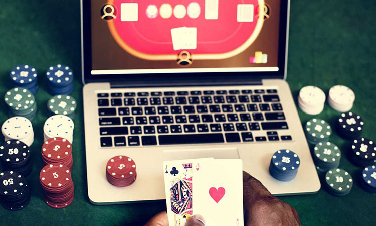Casino online demo