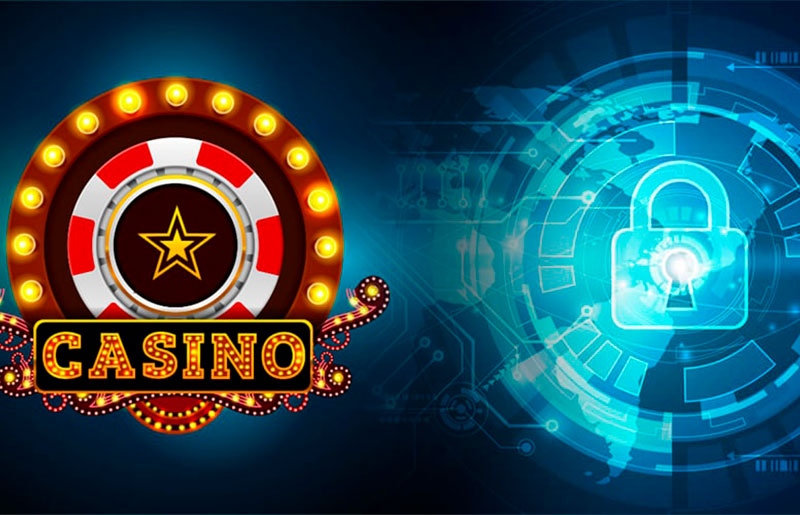 Secure online casino